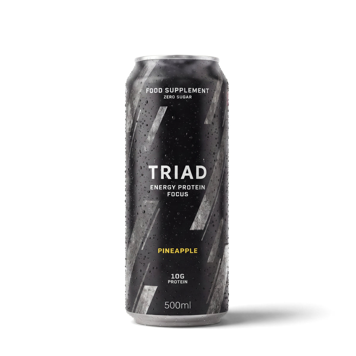 TRIAD - Pineapple (12 Pack)