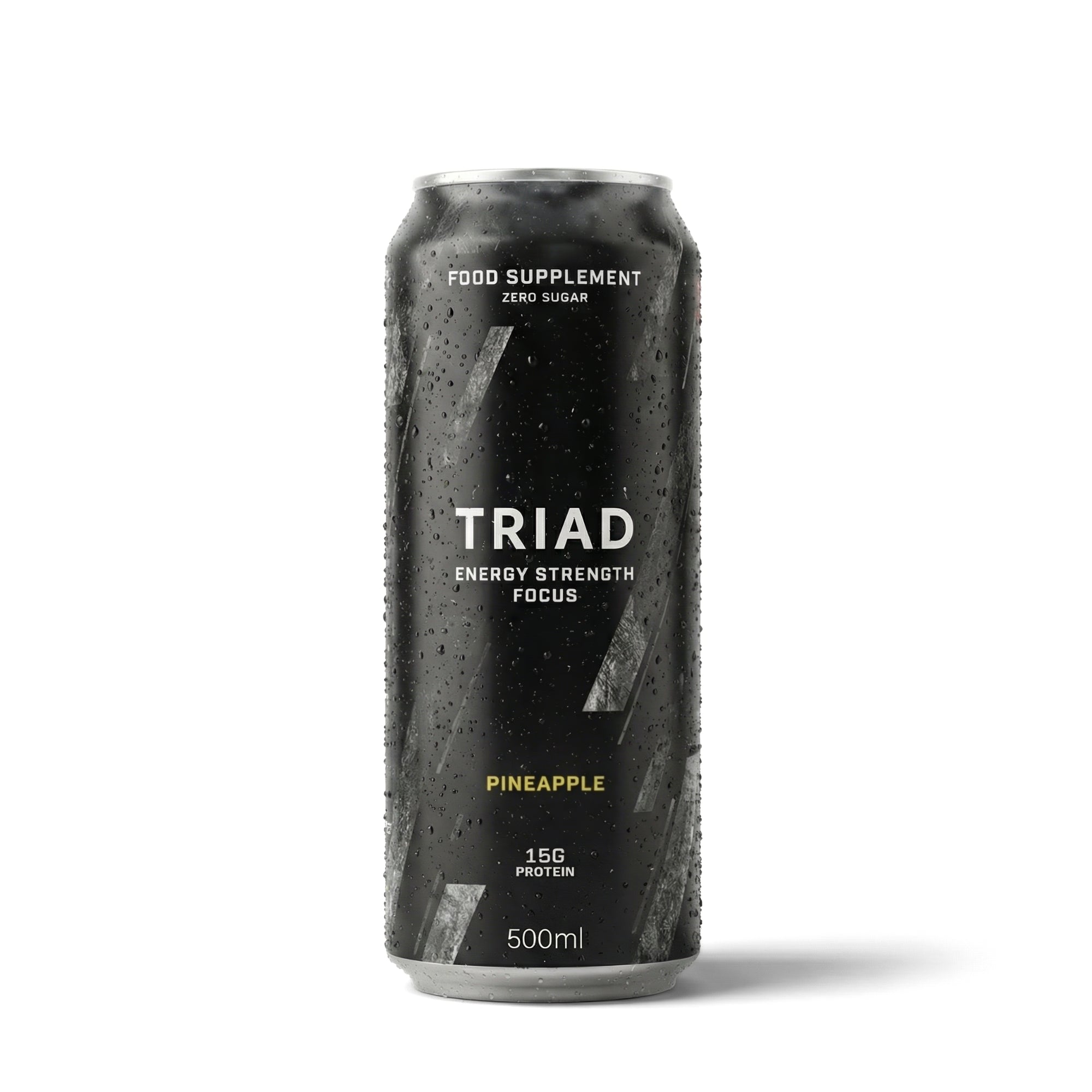 TRIAD - Pineapple (12 Pack)