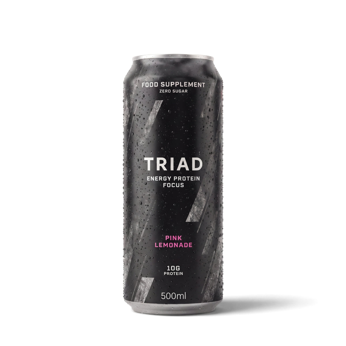 TRIAD - Pink Lemonade (12 Pack)