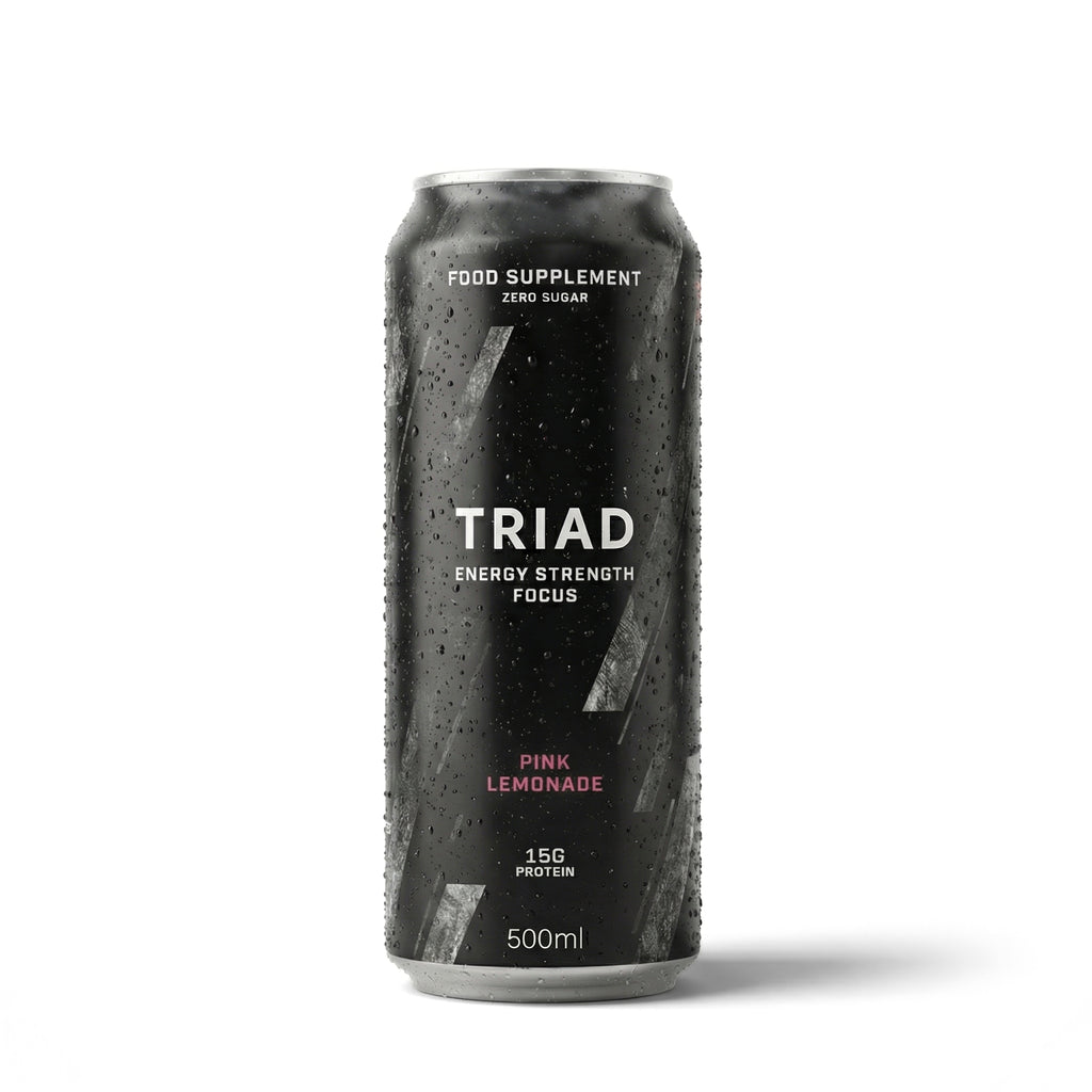 TRIAD - Pink Lemonade (12 Pack)