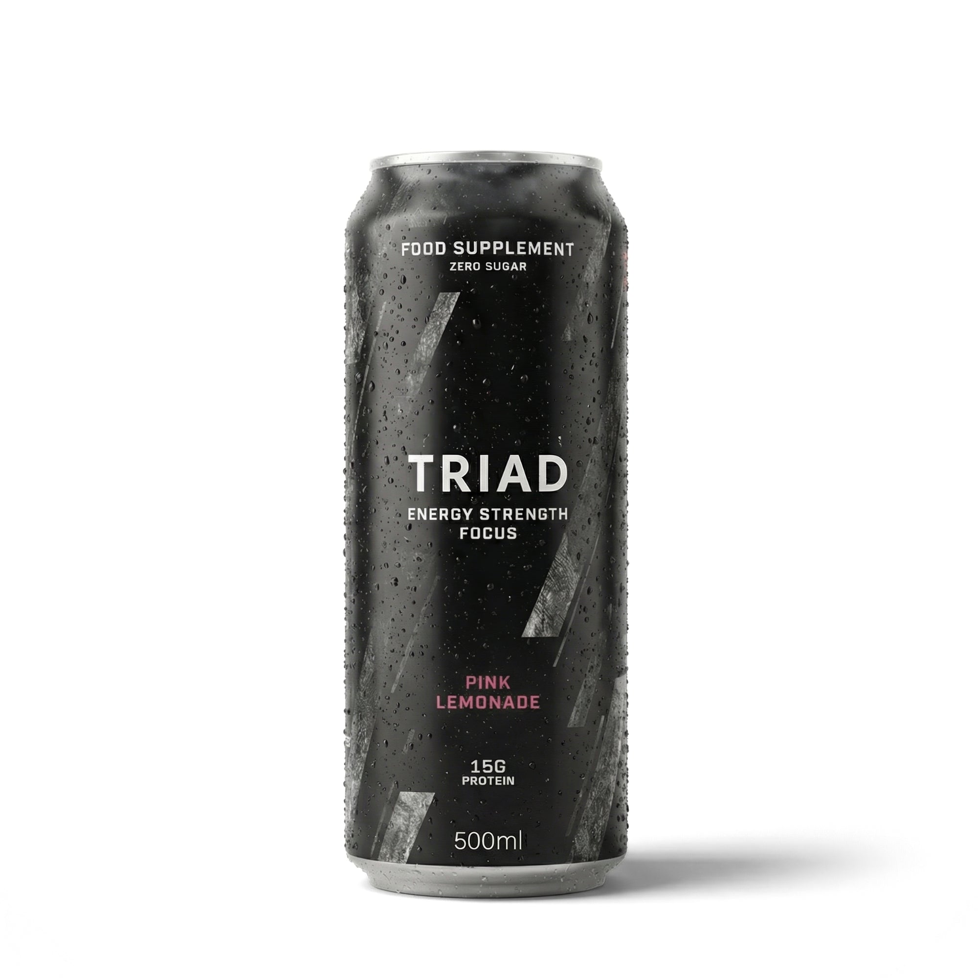 TRIAD - Pink Lemonade (12 Pack)