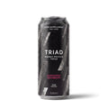 TRIAD - Raspberry Cranberry (12 Pack)