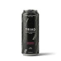 TRIAD - Raspberry Cranberry (12 Pack)
