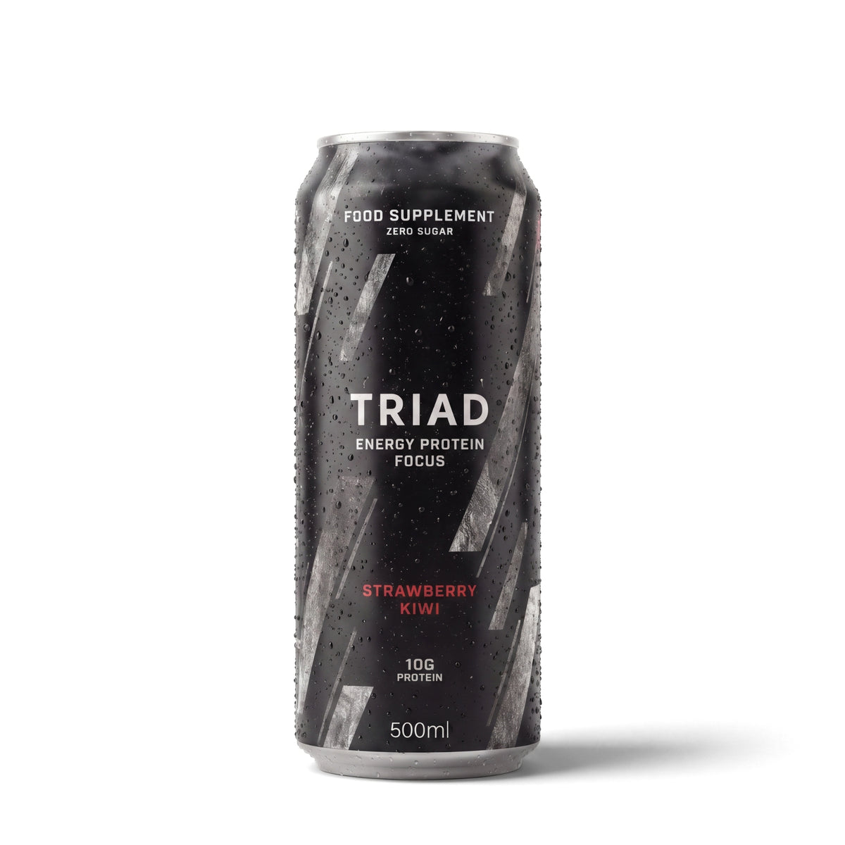 TRIAD - Strawberry Kiwi (12 Pack)