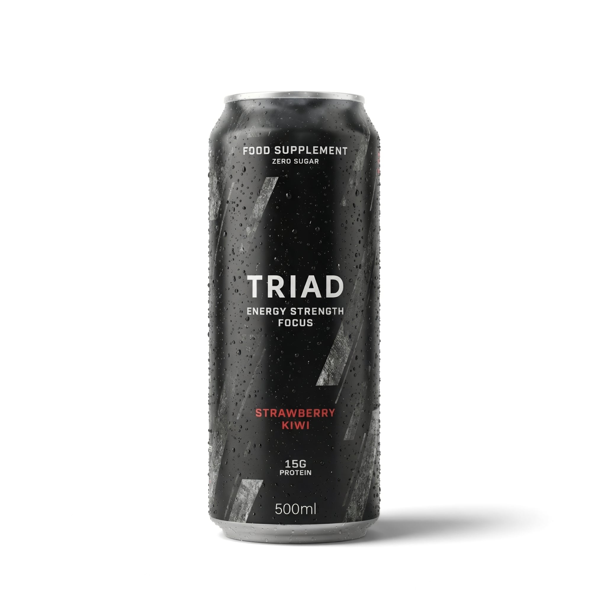 TRIAD - Strawberry Kiwi (12 Pack)