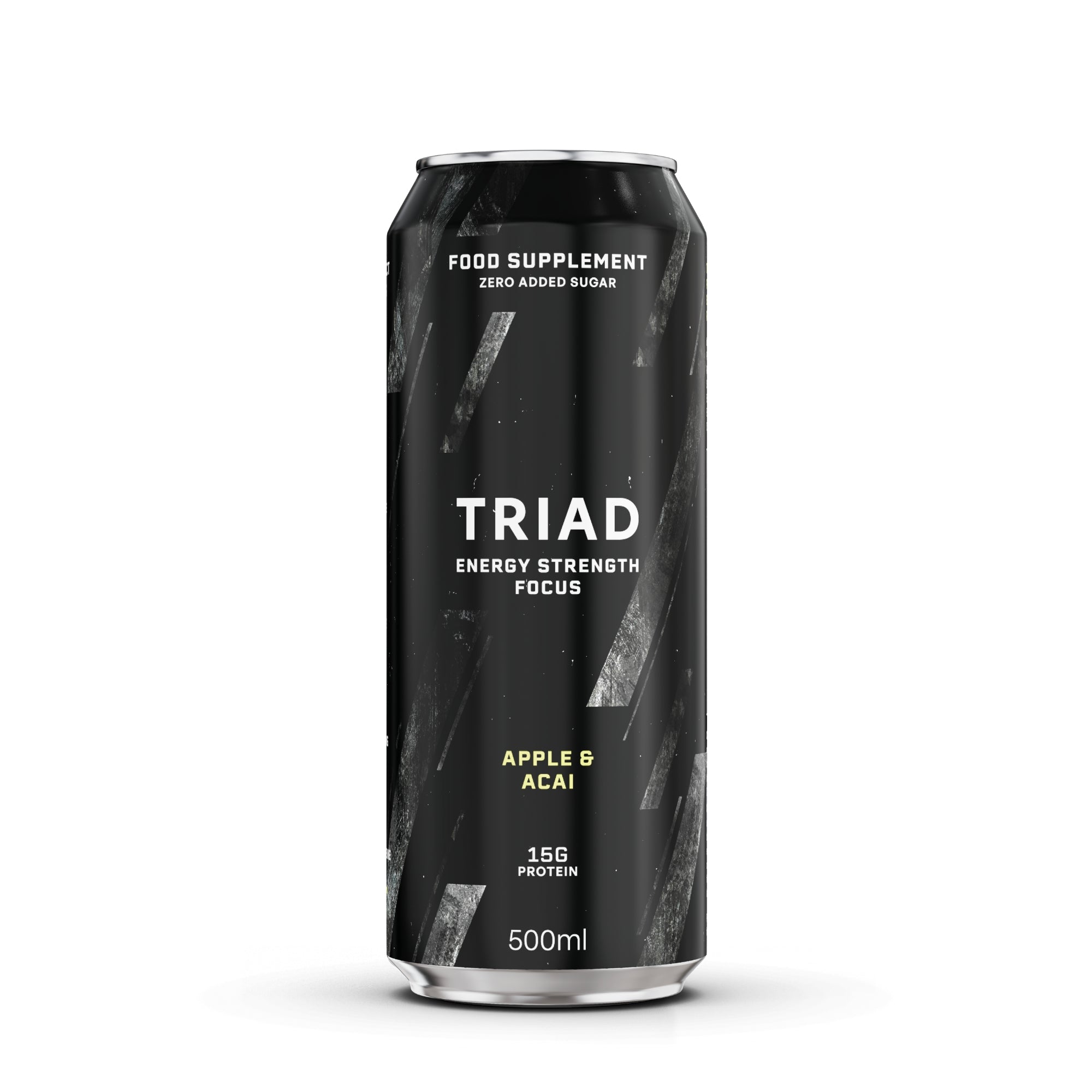 Three-in-One Productivity Drink - Apple & Acai